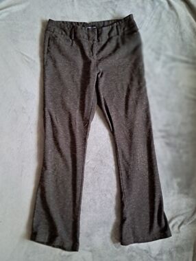 Amanda & Chelsea Bootcut Brown Slacks